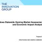 Cedar Rapids casino study Iowa